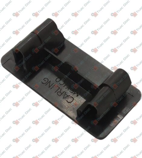 TAPPO CRUSCOTTO IN PLASTICA - LANDINI - 3559539M1