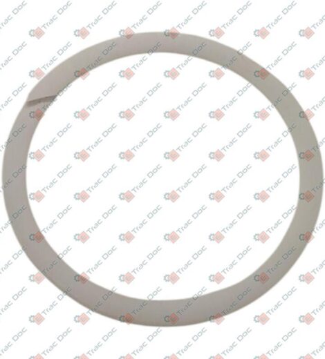 ANELLO DISTANZIALE 33,8x40x1,3 - LANDINI - 3685183M1