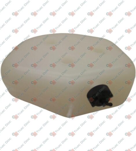 SERBATOIO ESPANSIONE RADIATORE - LANDINI - 3695695M93