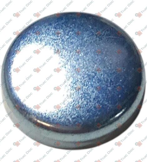 TAPPO A BICCHIERE IN LAMIERA - LANDINI - 3696280M1