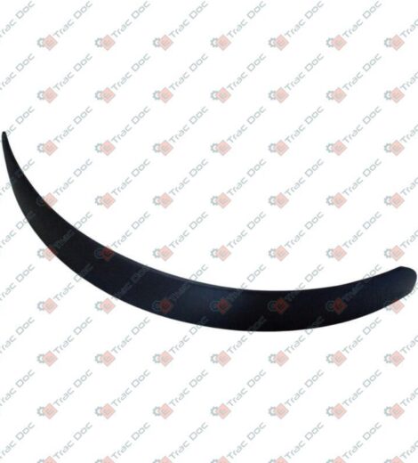 RIGHT REAR MUDGUARD EXTENSION WIDTH 110 mm. - LANDINI - 4203833M1