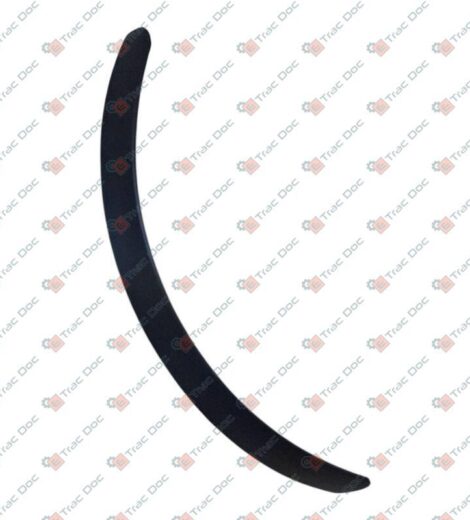 REAR LEFT FENDER EXTENSION WIDTH 110 mm. - LANDINI - 4203834M1