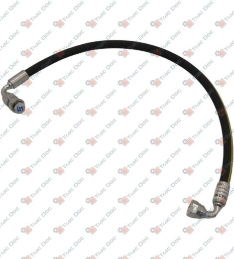 TUBO INFERIORE COMPRESSORE ARIA - LANDINI - 4215431M1