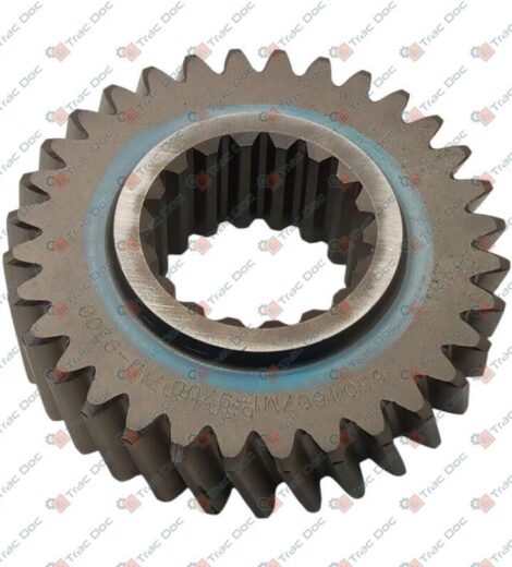 32-TOOTH GEAR SECONDARY REVERSE SHAFT - LANDINI - 6504607M1