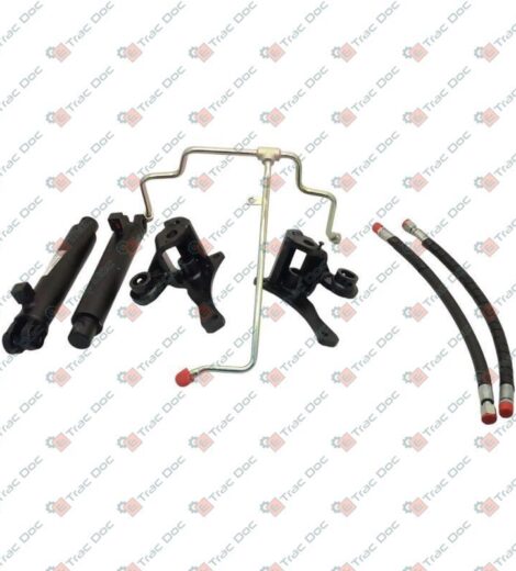 KIT CILINDRI SUPPLEMENTARI SOLLEVATORE - LANDINI - 6509534M91