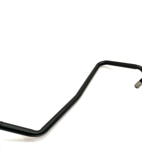 TUBO RIGIDO RAFFREDDAMENTO OLIO MOTORE - LANDINI - 6676862A1