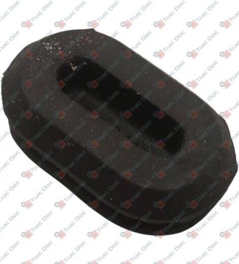 TAPPO IN GOMMA POSTERIORE MONOBLOCCO MOTORE PERKINS - LANDINI - 6679262A1