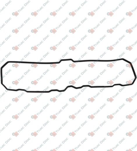 VALVE TAPPET COVER GASKET - LANDINI - 6679683A1