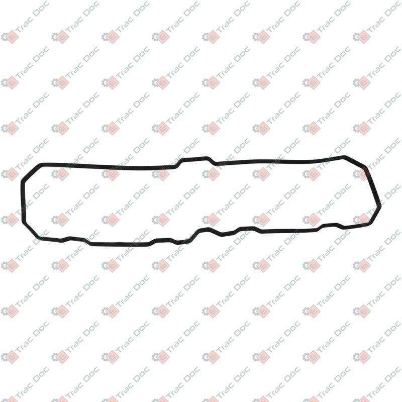 VALVE TAPPET COVER GASKET - LANDINI - 6679683A1