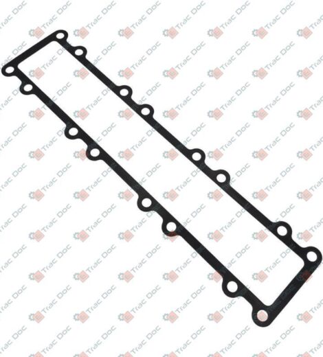 GUARNIZIONE - LANDINI - 6679707A1