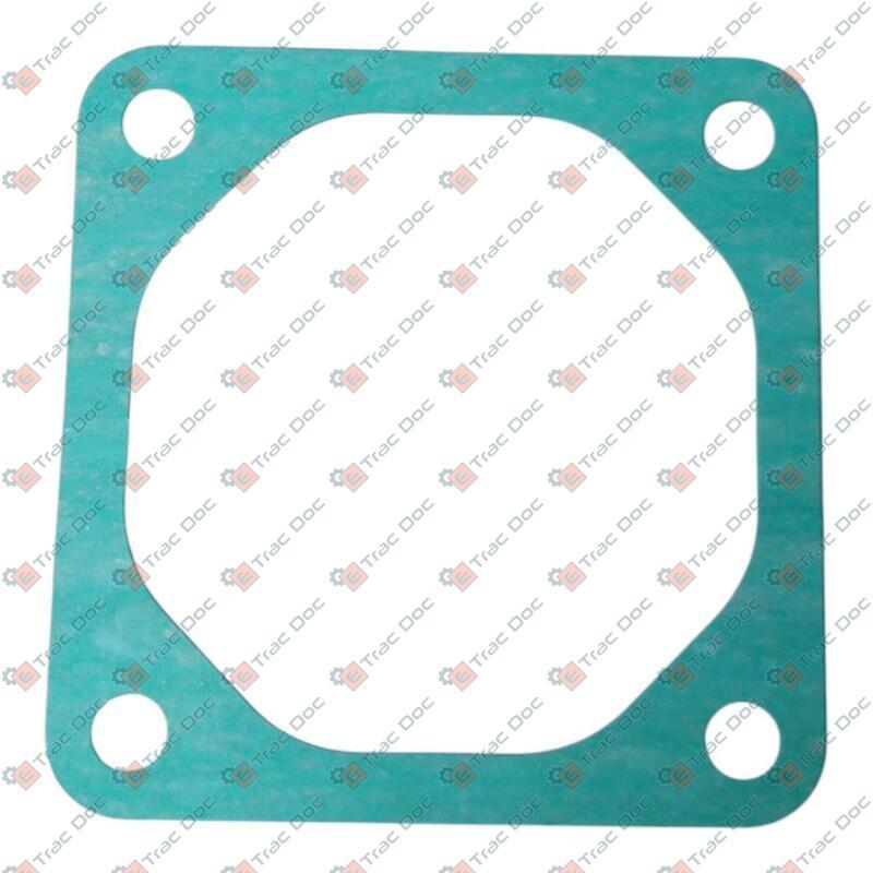 GUARNIZIONE COLLETTORE ASPIRAZIONE MOTORE PERKINS MP10121 - LANDINI - 6679708A1