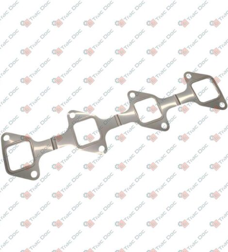 ENGINE EXHAUST MANIFOLD GASKET - LANDINI - 6679709A1
