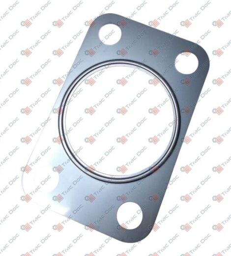 TURBOCHARGER EXHAUST GASKET - LANDINI - 6679712A1