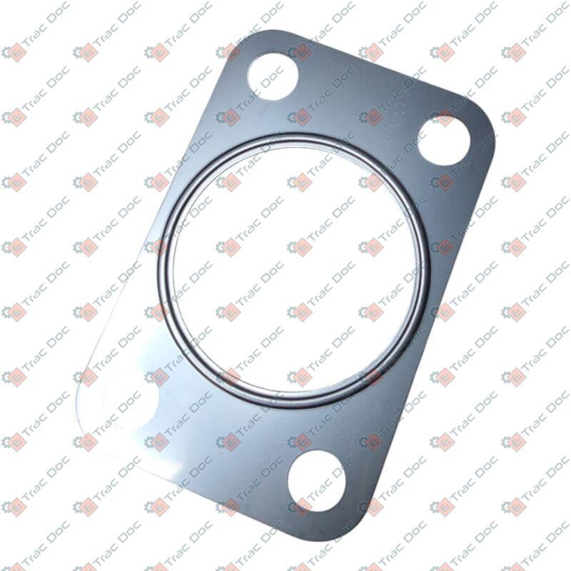TURBOCHARGER EXHAUST GASKET - LANDINI - 6679712A1