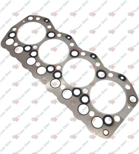 GUARNIZIONE TESTA MOTORE - LANDINI - 6679805A1
