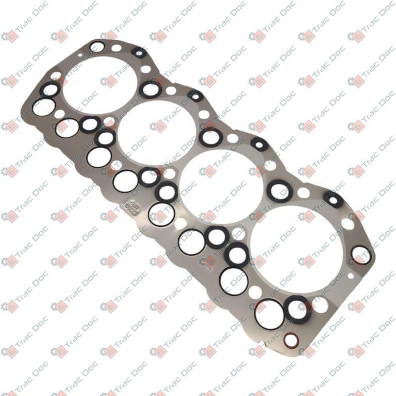 GUARNIZIONE TESTA MOTORE - LANDINI - 6679805A1