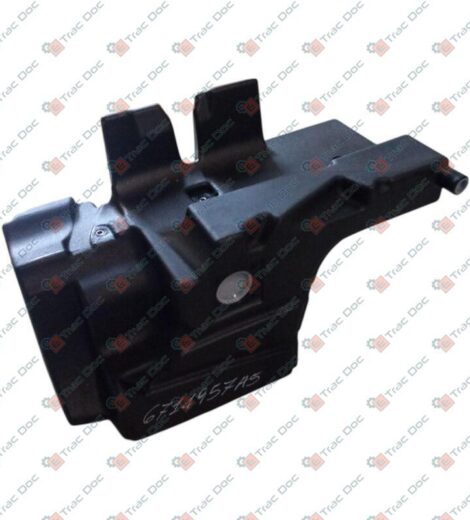 SERBATOIO INFERIORE GASOLIO MODIFICATO ex 6714957A3 - LANDINI - 6714957A5