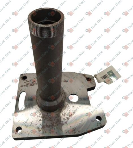 VALPADANA MALE CENTRAL JOINT FLANGE - LANDINI - VP115265