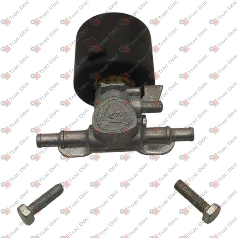 ELETTROVALVOLA 12V. MANDATA GASOLIO - AFTERMARKET - ELV