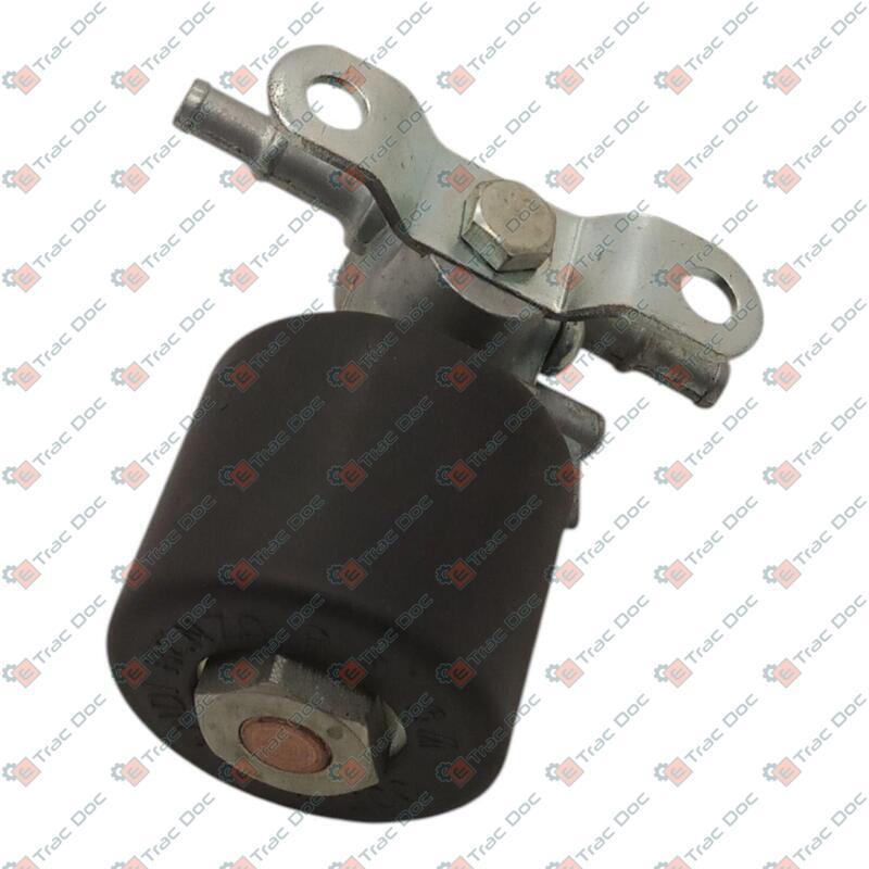 ELETTROVALVOLA 12V. MANDATA GASOLIO - AFTERMARKET - ELV - immagine 2