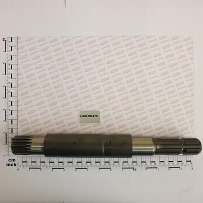 ALBERO PRESA DI FORZA - MASCHIO - M26100147R