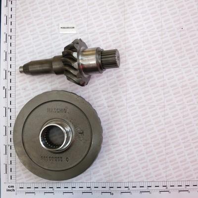 CONICAL PAIR - MASCHIO - M36100153R