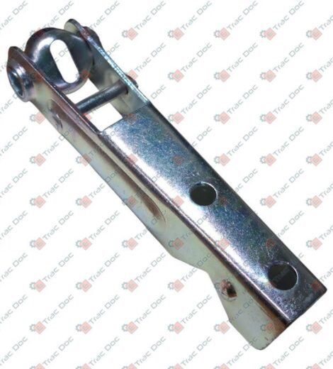 BILANCIERE STAMPATO PER SEMINATRICE GIOVE - MARZIA - 33054019