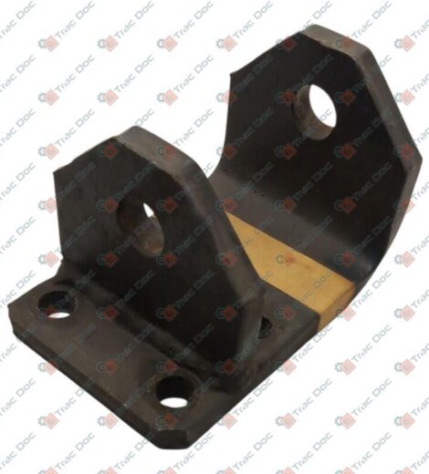 GANCIO TRAINO MOTOCOLTIVATORE PASQUALI 4951961 - PASQUALI - 4951961