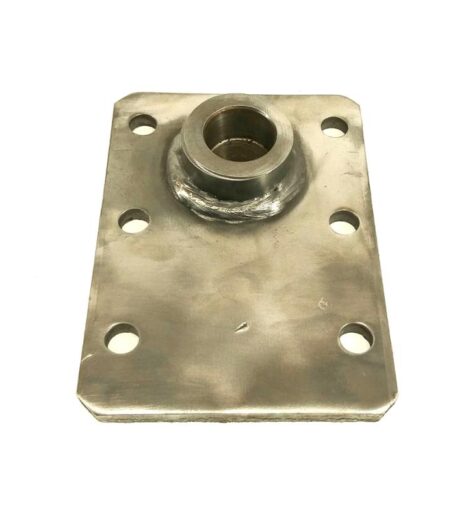 COPERCHIO SCATOLA GUIDA PASQUALI - PASQUALI - 9852221