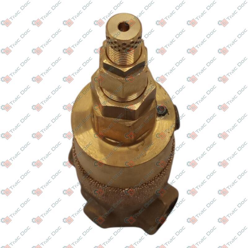 VALVOLA DI RITEGNO REGOLATORE PRESSIONE ATTACCHI 3/8" - PATERLINI - 0040226 - immagine 3