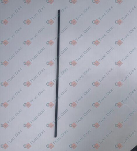 ASTINA IN CARBONIO LISCIA DIAMETRO 5 LUNGHEZZA 350 mm. - PATERLINI - 0051.966