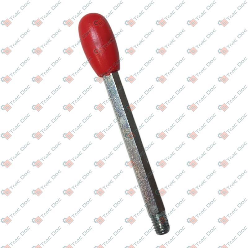 FERMO LEVA JOYSTICK DISTRIBUTORE - SAME - LAMBORGHINI - HURLIMANN - DEUTZ FAHR - 0.010.8919.2/10