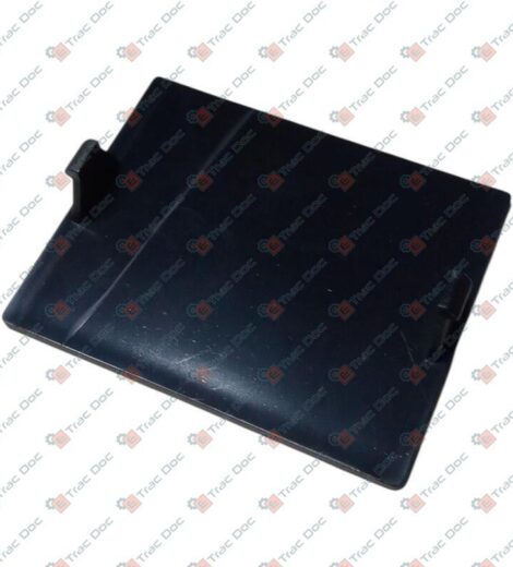 TAPPO SUPPORTO FANALINO ANTERIORE - SAME - LAMBORGHINI - HURLIMANN - DEUTZ FAHR - 0.010.9639.0/10