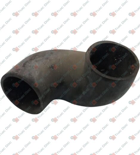 AIR FILTER HOSE - SAME - LAMBORGHINI - HURLIMANN - DEUTZ FAHR - 0.226.8152.0