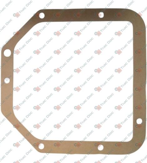 GEAR COVER SEAL - SAME - LAMBORGHINI - HURLIMANN - DEUTZ FAHR - 0.424.3154.0