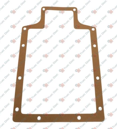 GUARNIZIONE ACCOPPIAMENTO SOLLEVATORE - SAME - LAMBORGHINI - HURLIMANN - DEUTZ FAHR - 0.424.3155.0