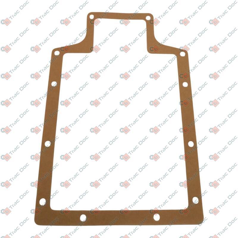 GUARNIZIONE ACCOPPIAMENTO SOLLEVATORE - SAME - LAMBORGHINI - HURLIMANN - DEUTZ FAHR - 0.424.3155.0