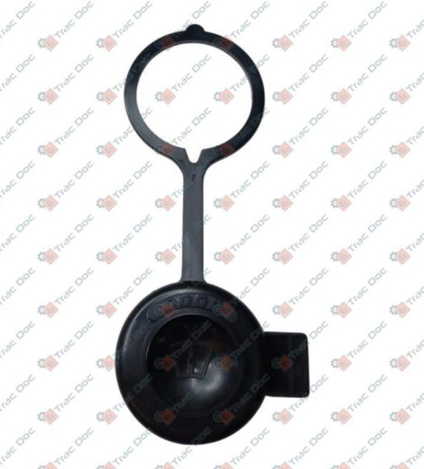 WINDSCREEN WASHER TANK CAP ex 0.900.0051.6 - SAME - LAMBORGHINI - HURLIMANN - DEUTZ FAHR - 0.900.0784.4