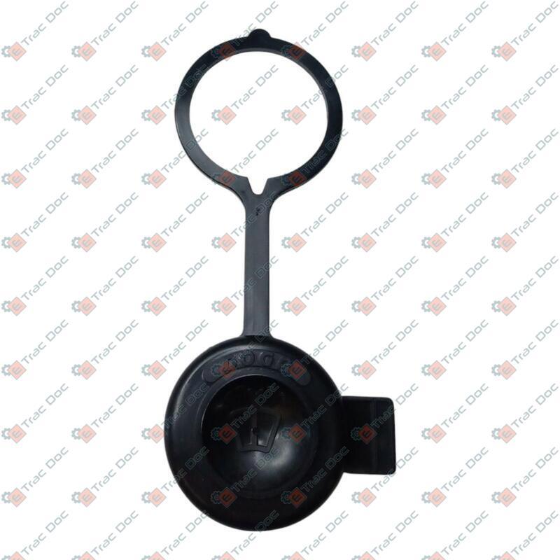 WINDSCREEN WASHER TANK CAP ex 0.900.0051.6 - SAME - LAMBORGHINI - HURLIMANN - DEUTZ FAHR - 0.900.0784.4