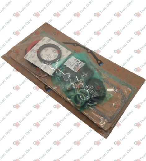 SERIE GUARNIZIONI MOTORE DEUTZ BF4M 1012 - SAME - LAMBORGHINI - HURLIMANN - DEUTZ FAHR - 02931276