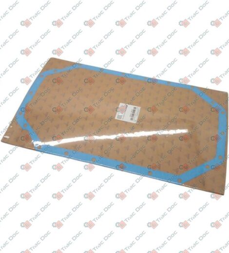 Deutz B4FM Engine Oil Pan Gasket - SAME - LAMBORGHINI - HURLIMANN - DEUTZ FAHR - 04195512