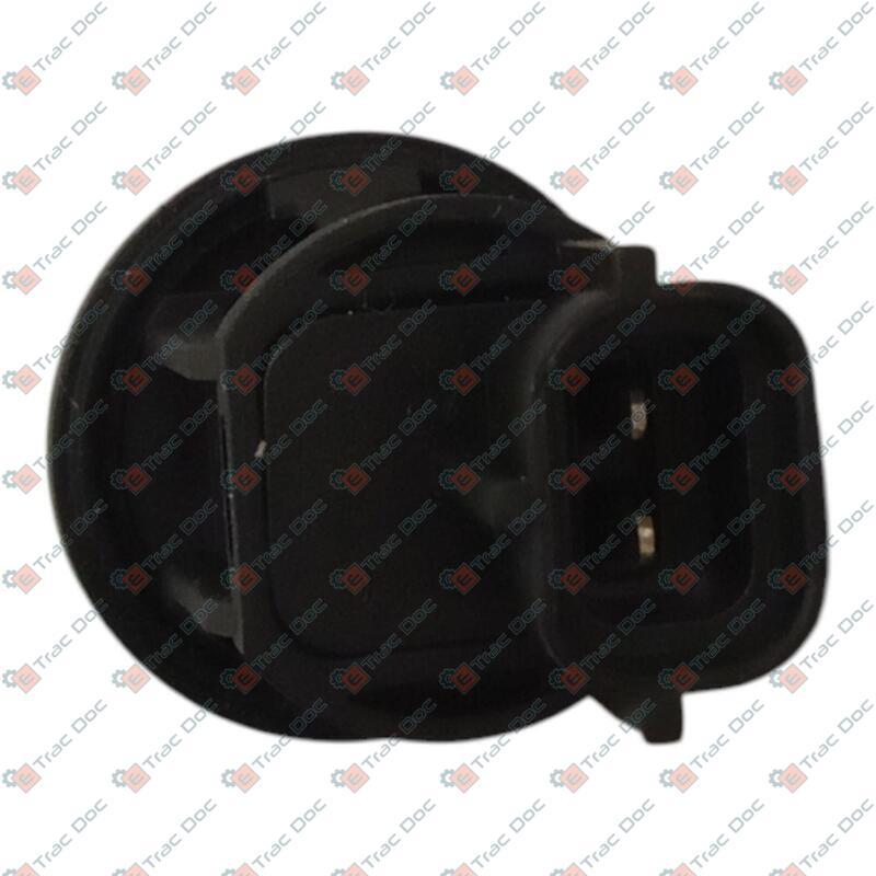 HANDBRAKE SWITCH - SAME - LAMBORGHINI - HURLIMANN - DEUTZ FAHR - 2.7659.129.0