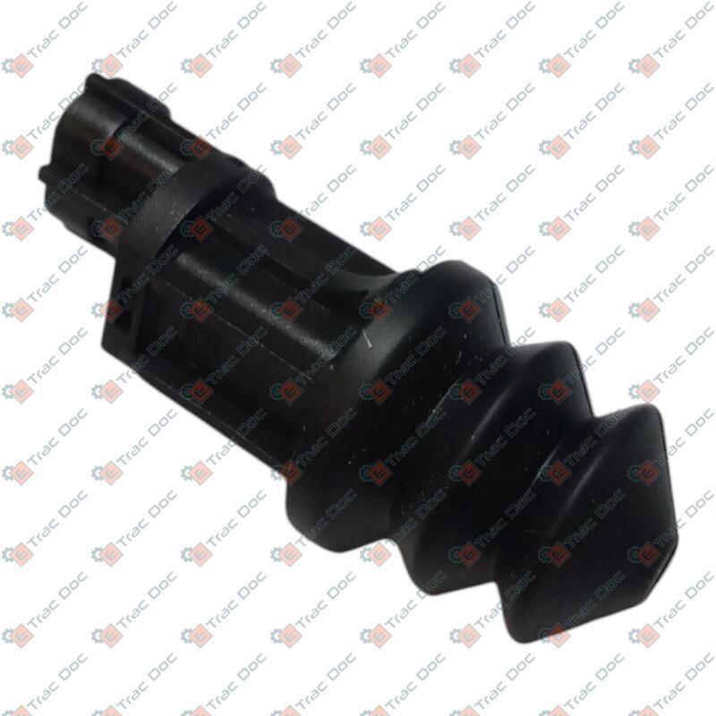 HANDBRAKE SWITCH - SAME - LAMBORGHINI - HURLIMANN - DEUTZ FAHR - 2.7659.129.0 - Image 2