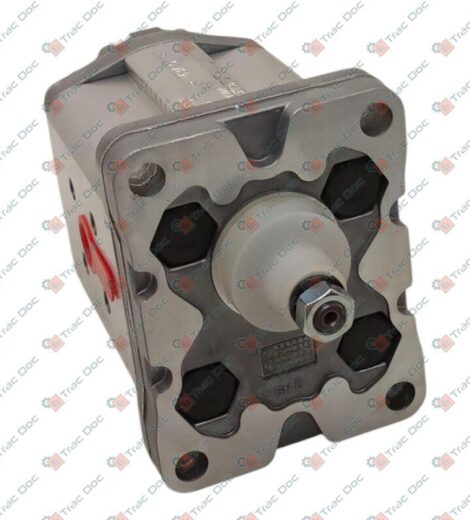 POMPA OLIO IDRAULICO 1TK8D - AFTERMARKET - 252