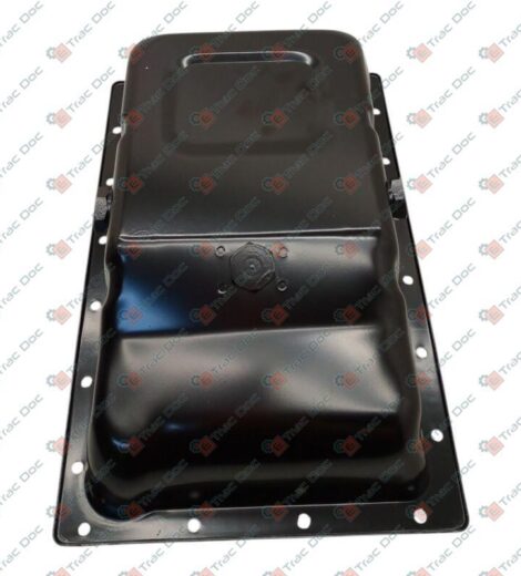 ENGINE OIL PAN - VM MOTORI - 10862051F