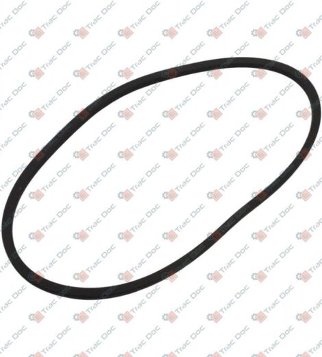 CINGHIA TRAPEZOIDALE A35 - SABA AGRISERVICE GEST - 205.A35