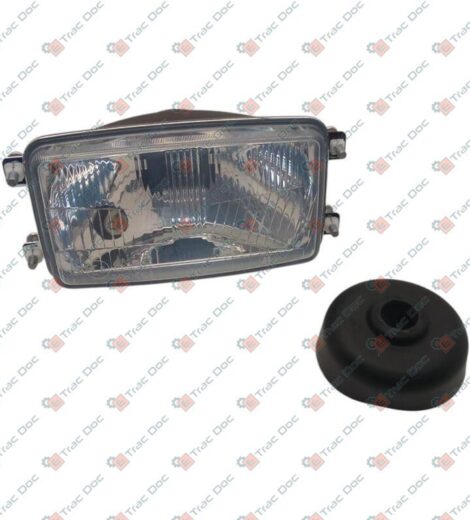 FARO ANTERIORE - SABA AGRISERVICE GEST - STEF0137