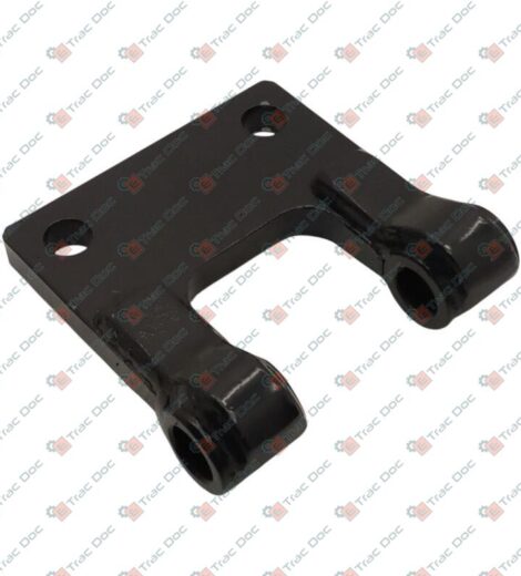 FIXING PLATE FOR LIFTING ARM CHAINS - AFTERMARKET - 0.760.5440.2/30