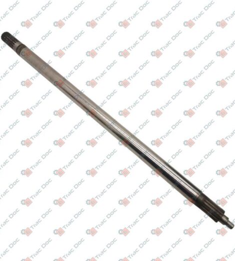 ALBERO ANTERIORE FRIZIONE 65 - 75 - 80 - 85 - 95 CV. - BCS - 565A2165