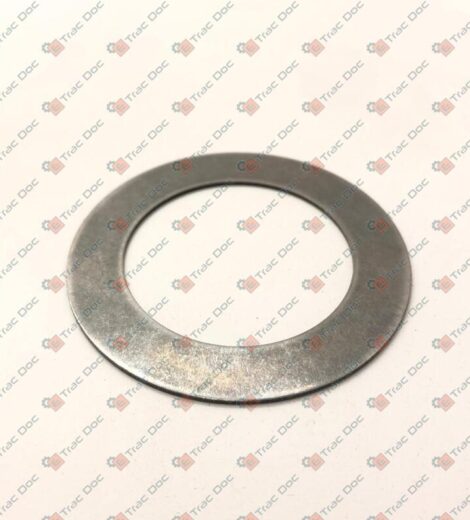 DISTANZIALE 35x52x1 PASQUALI 8067 - BCS - P000000008067